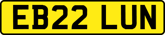 EB22LUN