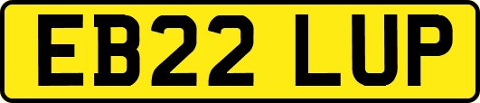 EB22LUP