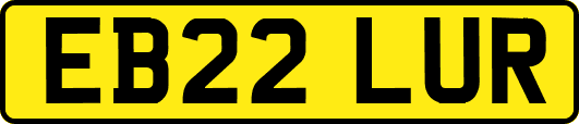 EB22LUR