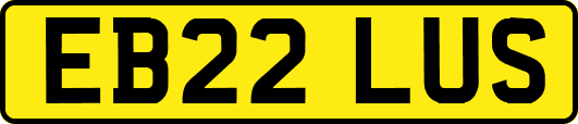 EB22LUS