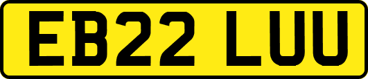 EB22LUU
