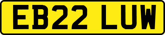 EB22LUW