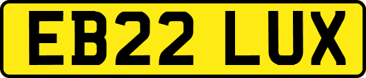 EB22LUX