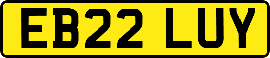 EB22LUY