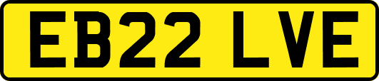 EB22LVE