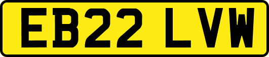 EB22LVW