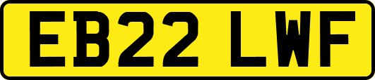 EB22LWF
