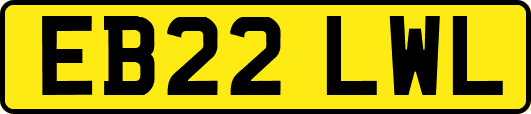 EB22LWL