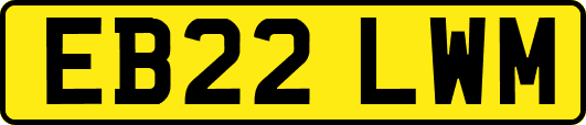 EB22LWM