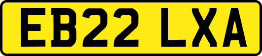 EB22LXA
