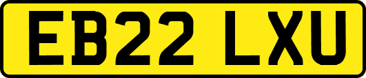 EB22LXU