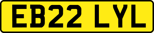 EB22LYL