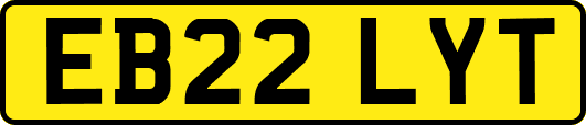 EB22LYT