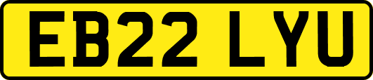 EB22LYU