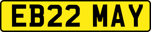 EB22MAY