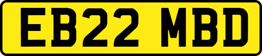 EB22MBD