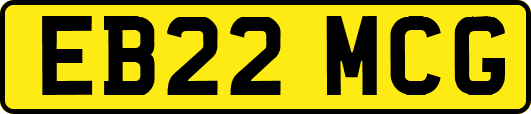 EB22MCG