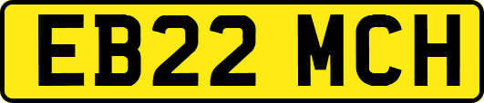 EB22MCH
