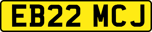 EB22MCJ