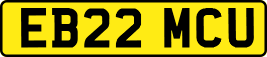 EB22MCU
