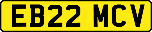 EB22MCV
