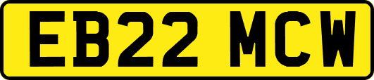 EB22MCW