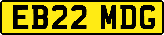 EB22MDG