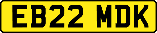EB22MDK