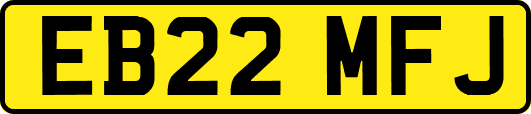 EB22MFJ
