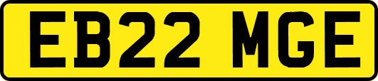 EB22MGE