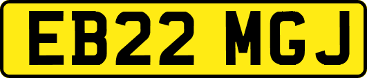 EB22MGJ
