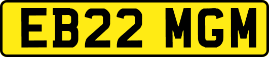 EB22MGM