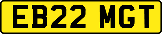 EB22MGT