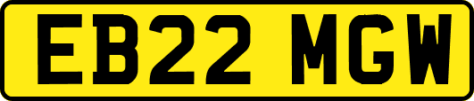EB22MGW