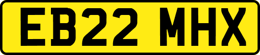 EB22MHX