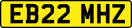 EB22MHZ