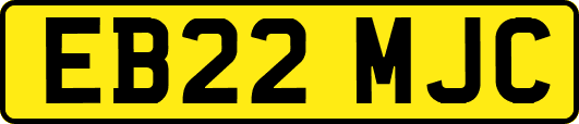 EB22MJC