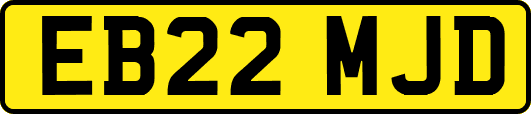 EB22MJD