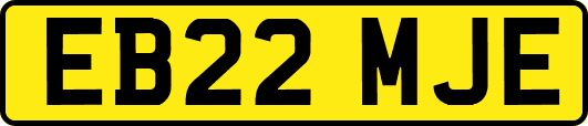 EB22MJE