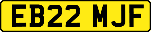 EB22MJF