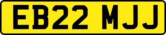 EB22MJJ