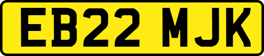 EB22MJK