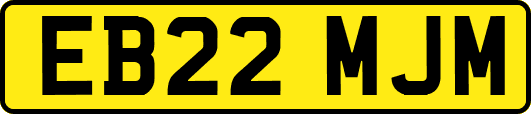 EB22MJM