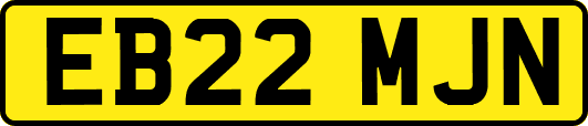 EB22MJN