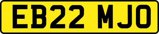 EB22MJO