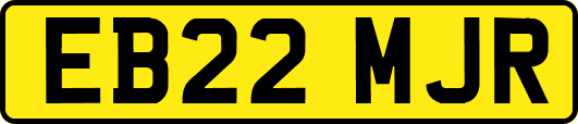 EB22MJR