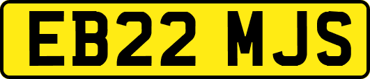 EB22MJS