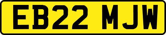 EB22MJW