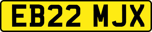 EB22MJX