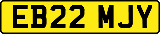 EB22MJY